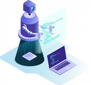 Разработка сайта для автоматизации бизнес-процессов в Наньчуне