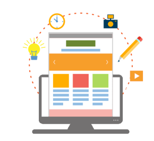Разработка корпоративного портала в Наньчуне