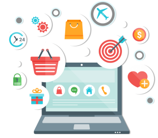 Разработка площадки электронной коммерции в Наньчуне